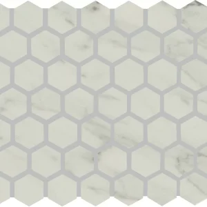Clarasea Majestic Hexagon