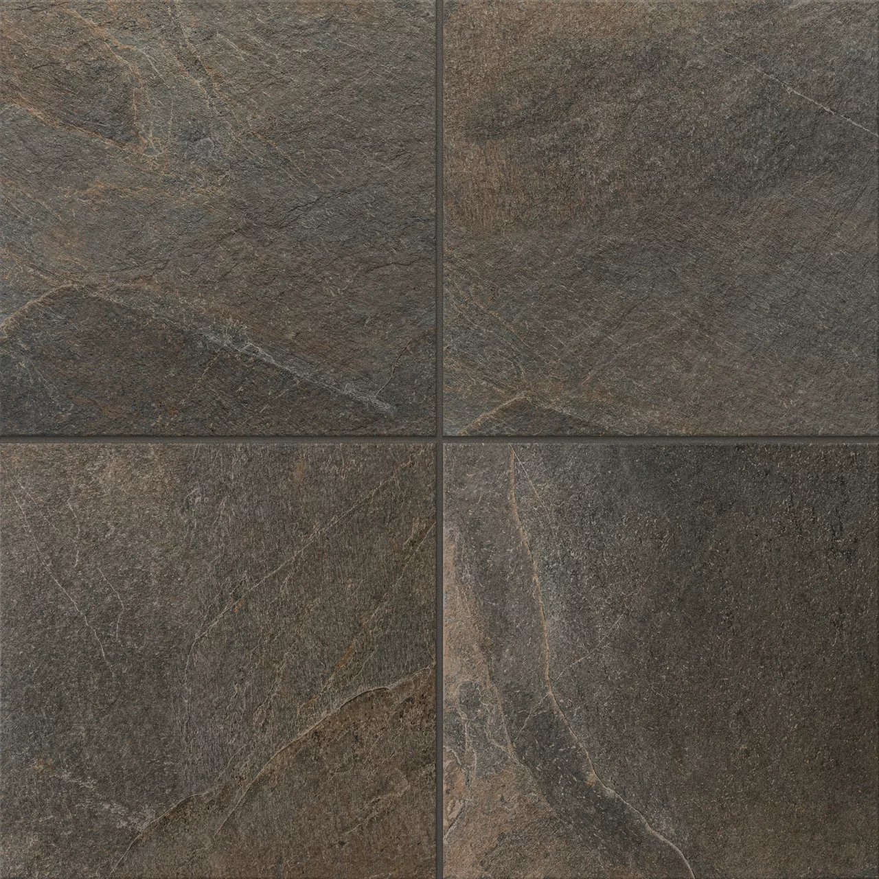 CN69SQU2424MT Constant Mahogany 24x24 Matte