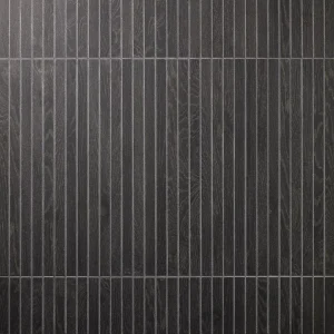 Debonair Estate Ebony Stacked