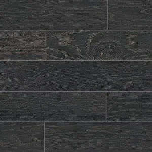 DE09PLK848MT Debonair Estate Ebony 8x48 Matte
