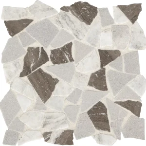 Predella Reverent Taupe Bld River Pebble