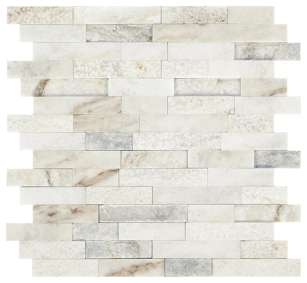 Predella Lumen White Random