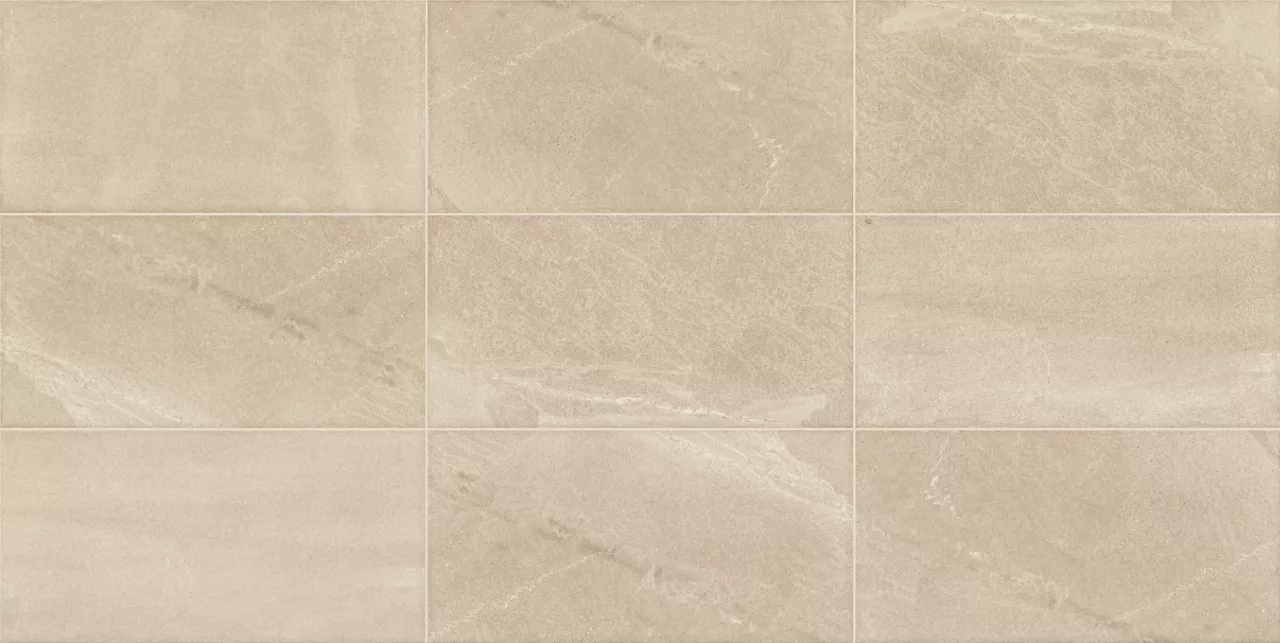 ME07RCT1224MTJ1 Merit Cool Beige 12X24 Matte