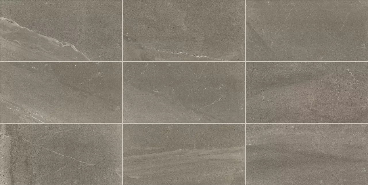 ME09RCT1224MTJ1 Merit Dark Gray 12X24 Matte