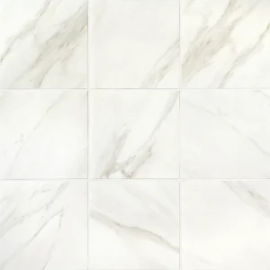 ML7024241PK Mirasol Bianco Carrara 24X24 Matte