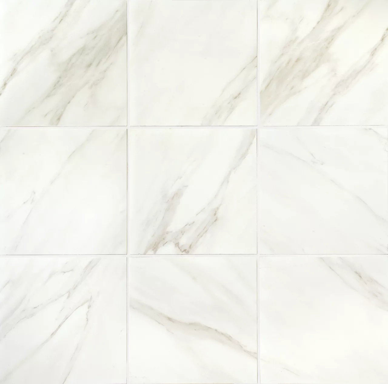 ML7024241PK Mirasol Bianco Carrara 24X24 Matte