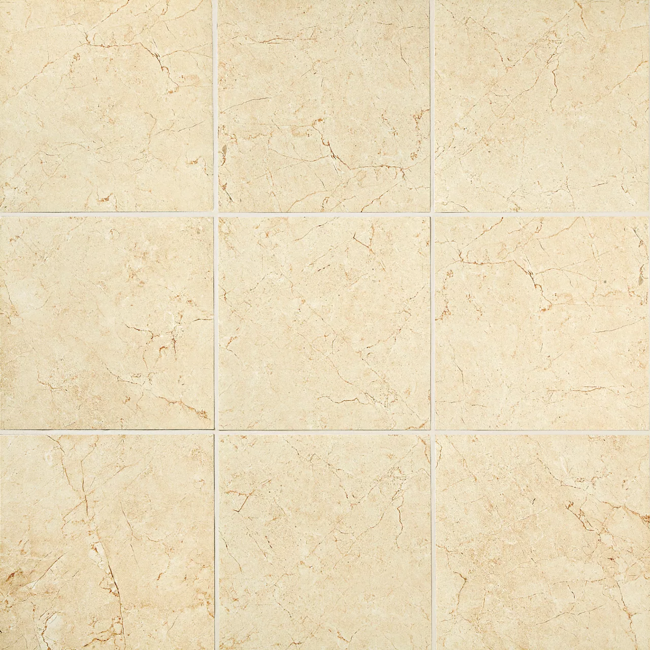ML7124241PK Mirasol Crema Laila 24X24 Matte