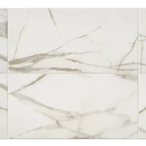MY111224A1PF Mythique Marble Calacatta Venecia 12X24 Matte