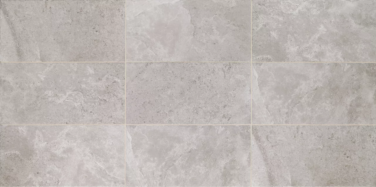 RC02RCT1224MTJ1 Rochester Gray 12X24 Matte