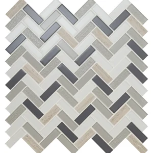 Serentina Tranquility Herringbone