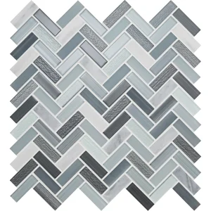 Serentina Zen Herringbone