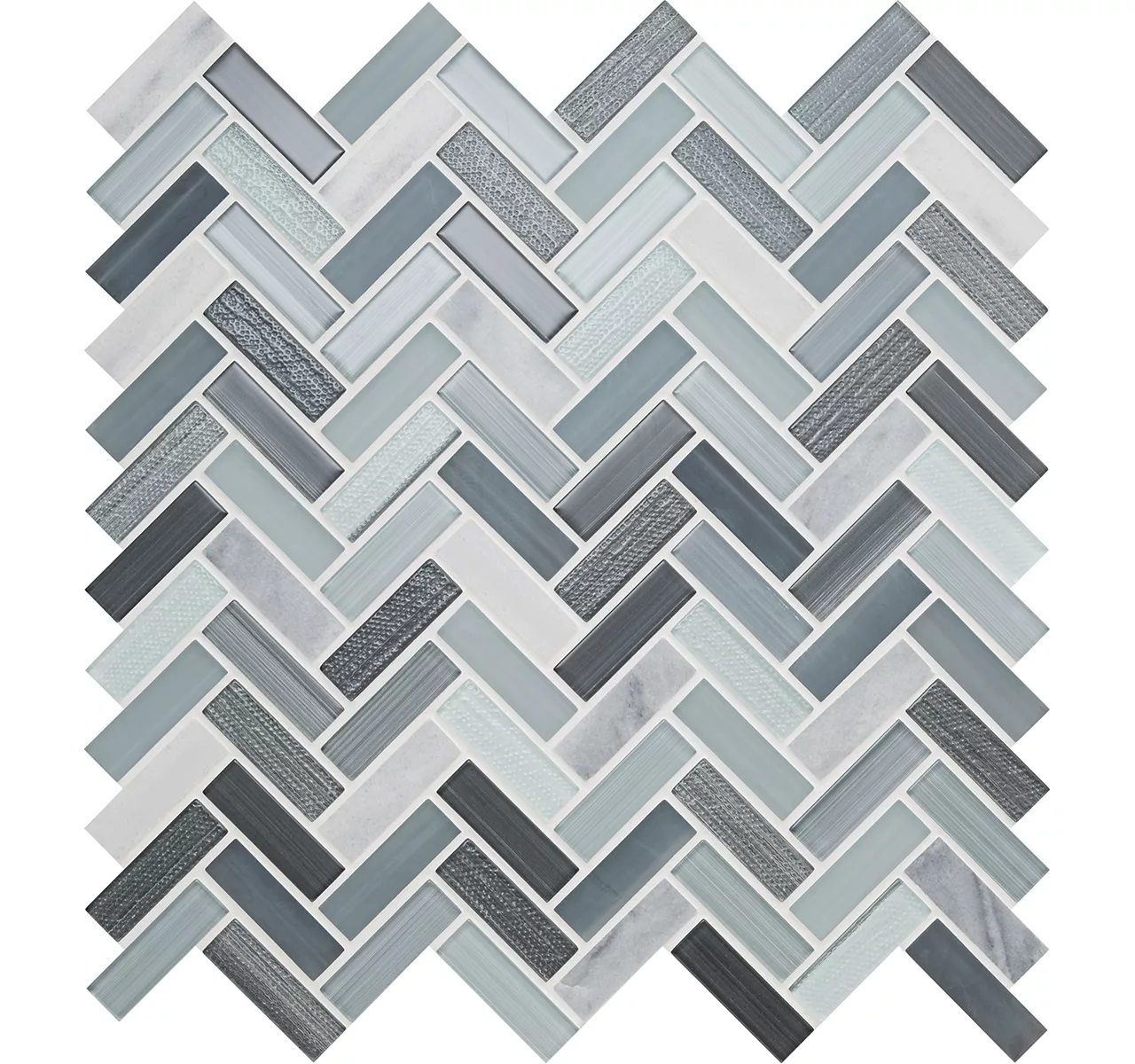 Serentina Zen Herringbone