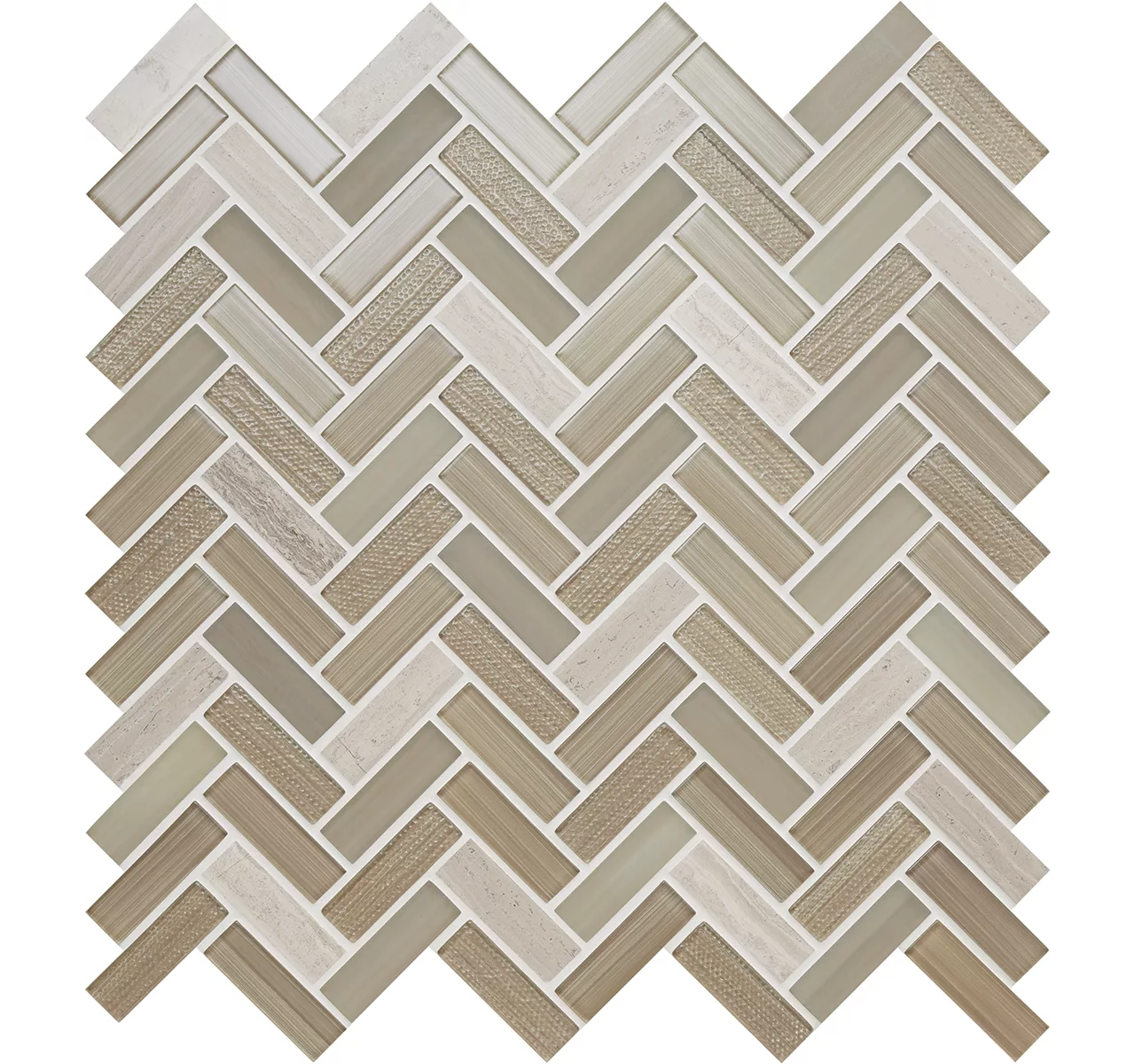 Serentina Accord Herringbone