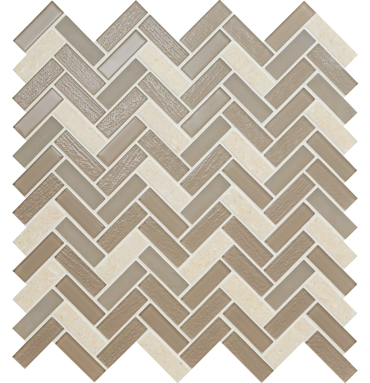 Serentina Composure Herringbone