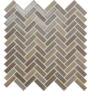 Serentina Solitude Herringbone