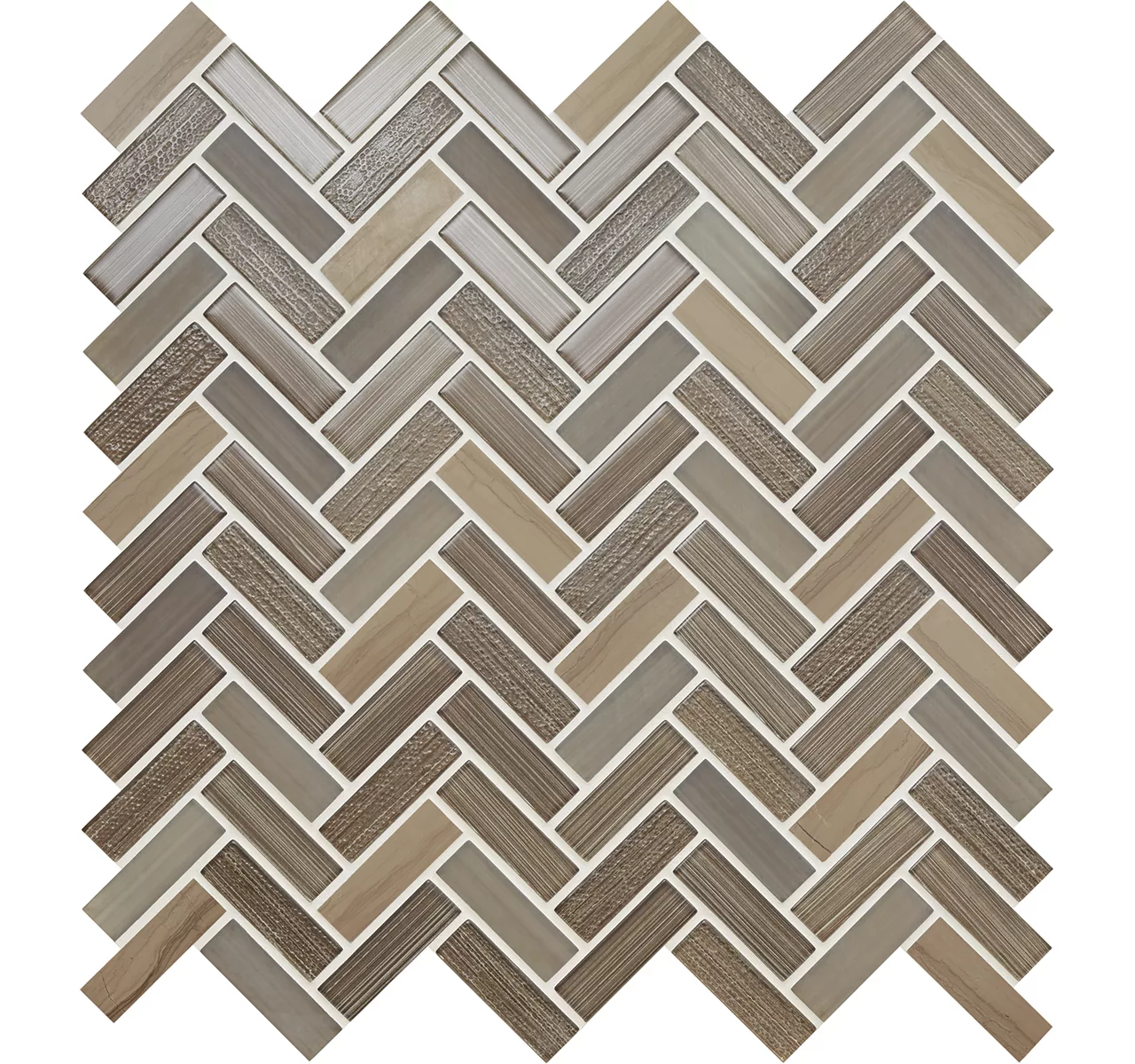 Serentina Solitude Herringbone