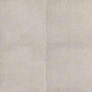 SI71SQU2424MT Stitchmark Boucle Cream 24x24 Matte