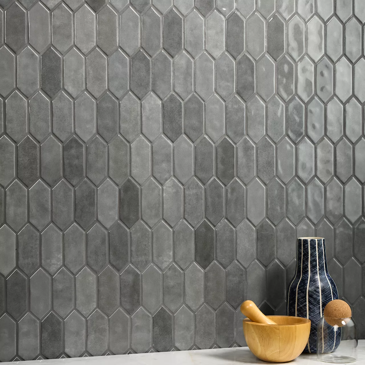 Studio Haven Fog Picket