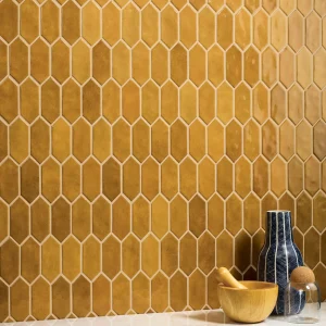 Studio Haven Honey Picket