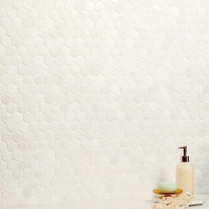 Studio Haven Plume Hexagon