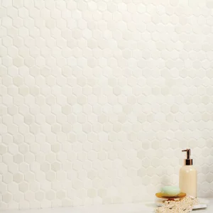Studio Haven Shea Hexagon