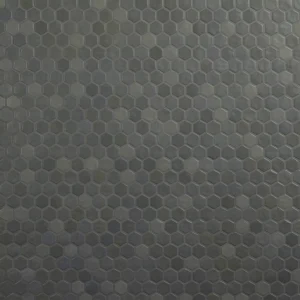 Studio Haven Fog Hexagon
