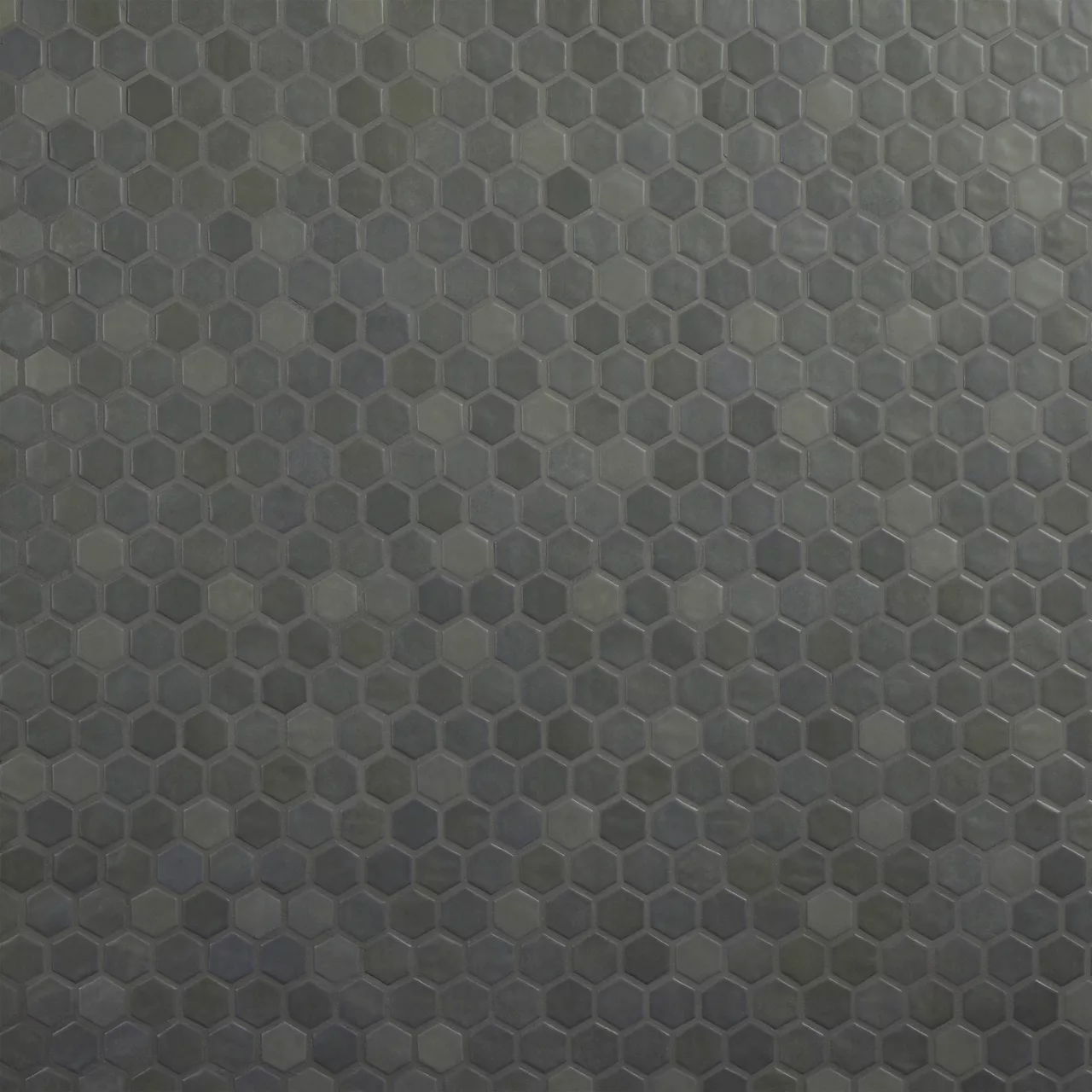 Studio Haven Fog Hexagon