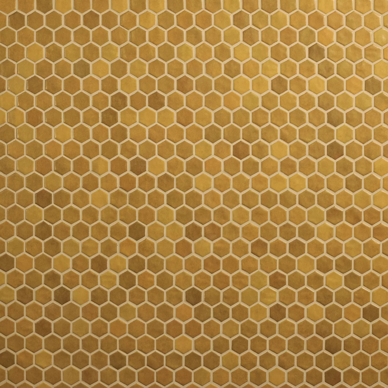 Studio Haven Honey Hexagon