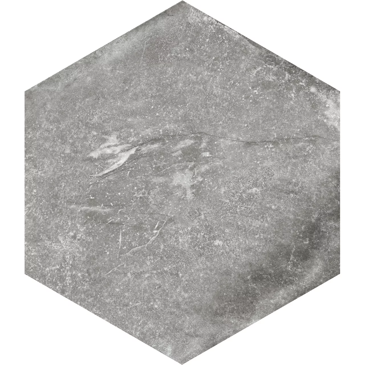 ST33HEX89KMT Solstice Spring Grey 8HEX Matte