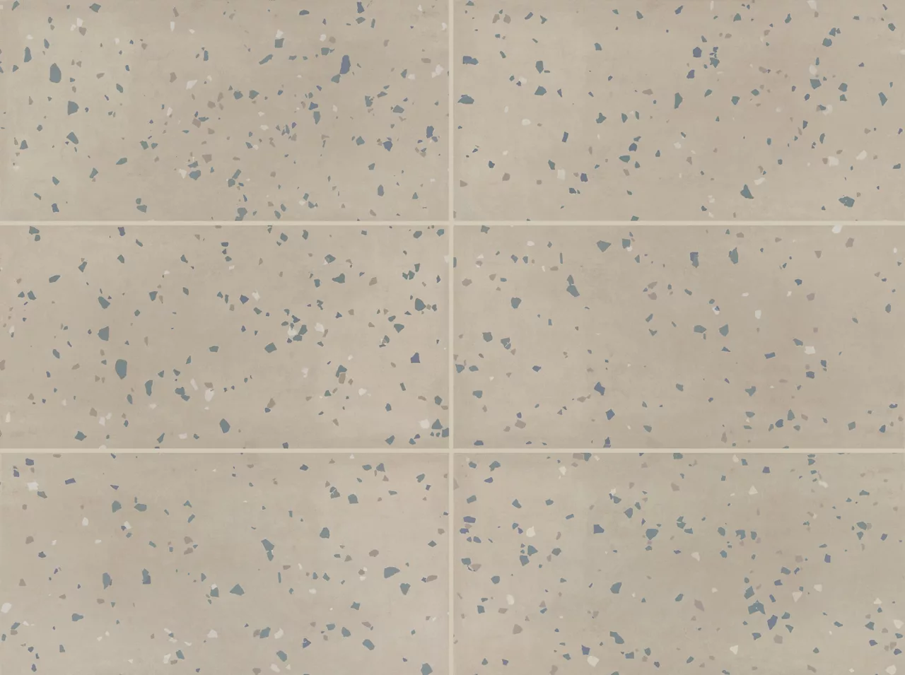 T052RCT1224MTJ1 Color Story Floor Stable Speckle 12X24 Matte