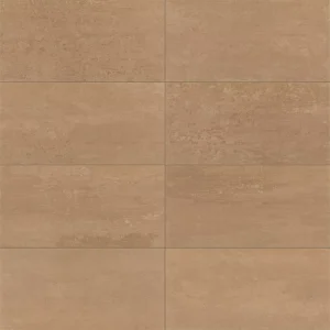 TE73RCT1224XTMT Theoretical Evolved Glowing Apricot 12x24 Matte