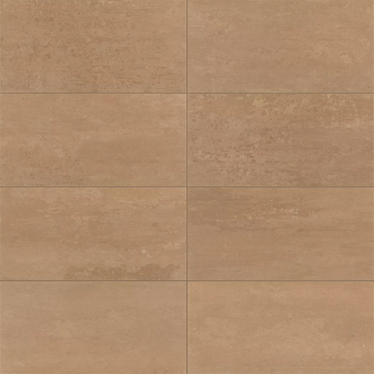 TE73RCT1224XTMT Theoretical Evolved Glowing Apricot 12x24 Matte