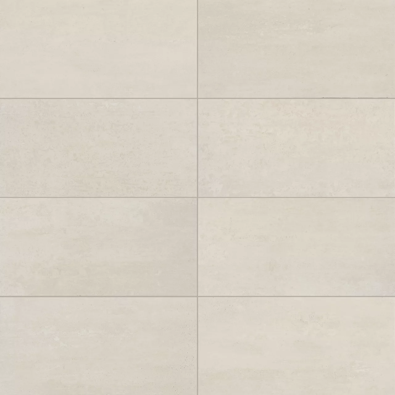 TE81RCT1224XTMT Theoretical Evolved Candid Cream 12x24 Matte