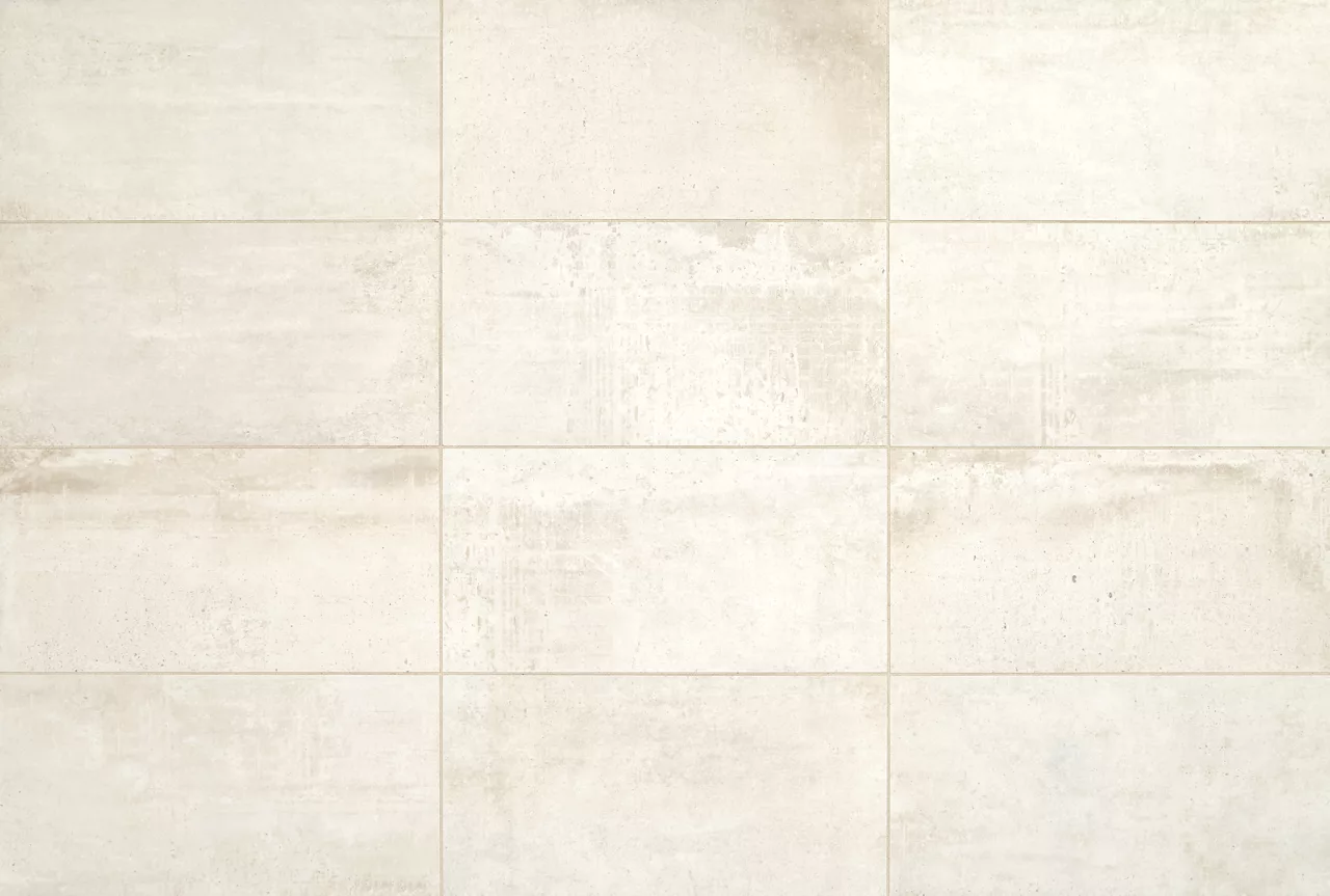 UN012448A1PK Union Platinum White 24x48 Matte