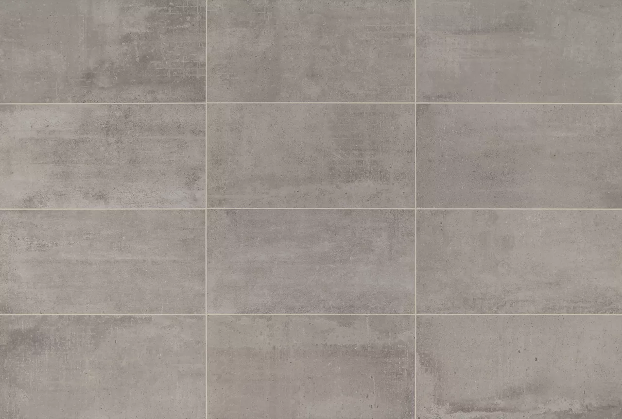 UN032448A1PK Union Industrial Gray 24x48 Matte