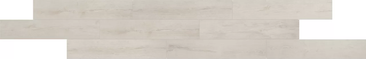 WD158401PR Waterwood White Oak 8x40 Matte