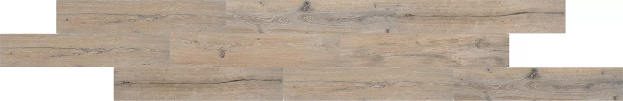 WD168401PR Waterwood Natural Oak 8x40 Matte