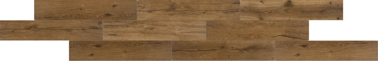 WD178401PR Waterwood Classic Oak 8X40 Matte