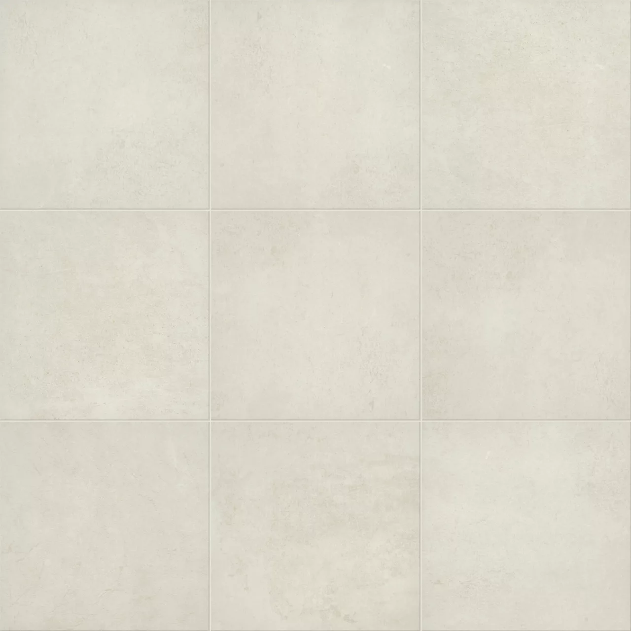 WI01SQ1212VMT Windmere Scottish White 12x12 Matte
