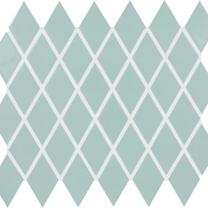 Color Wheel Retro Spa Harlequin