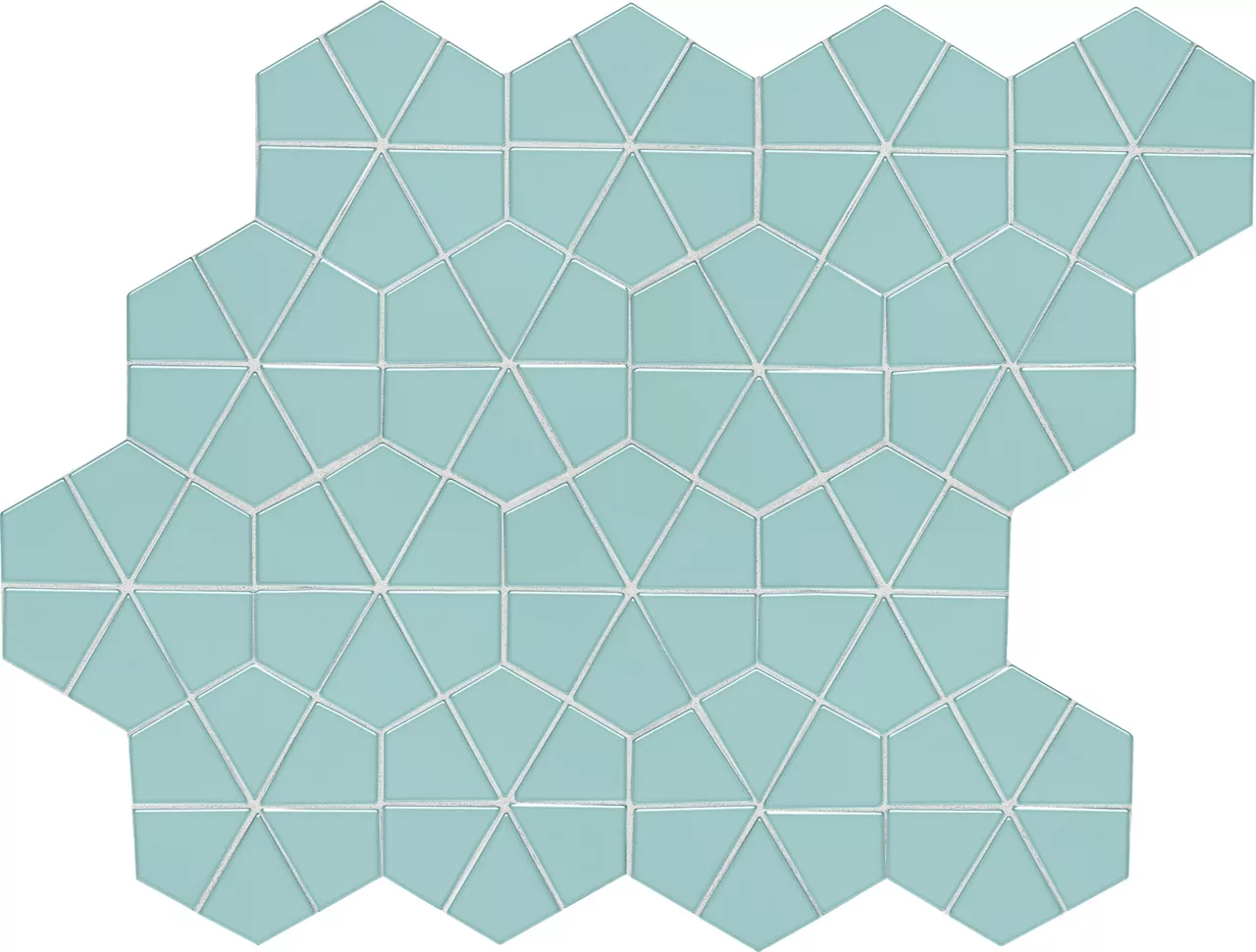 Stagecraft Spa Kaleidoscope