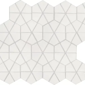 Stagecraft Arctic White Kaleidoscope