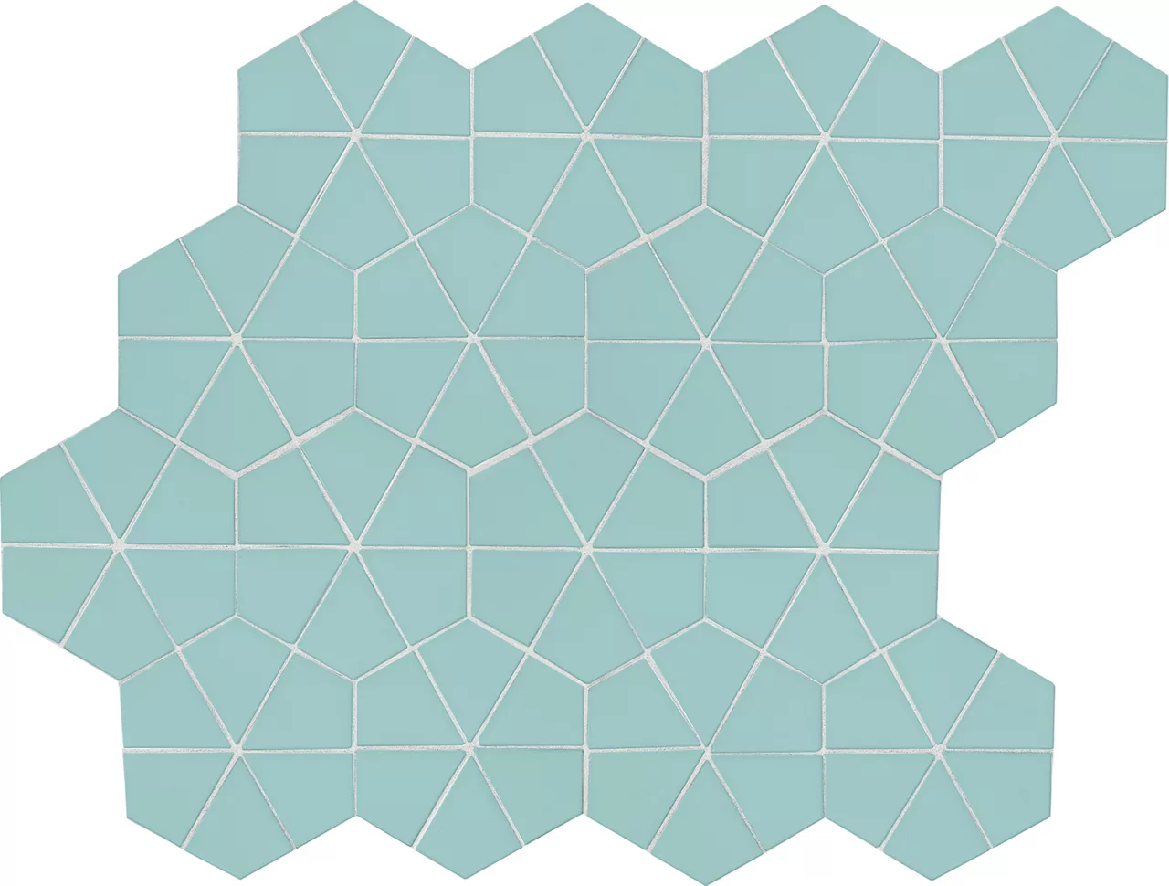 Stagecraft Matte Spa Kaleidoscope