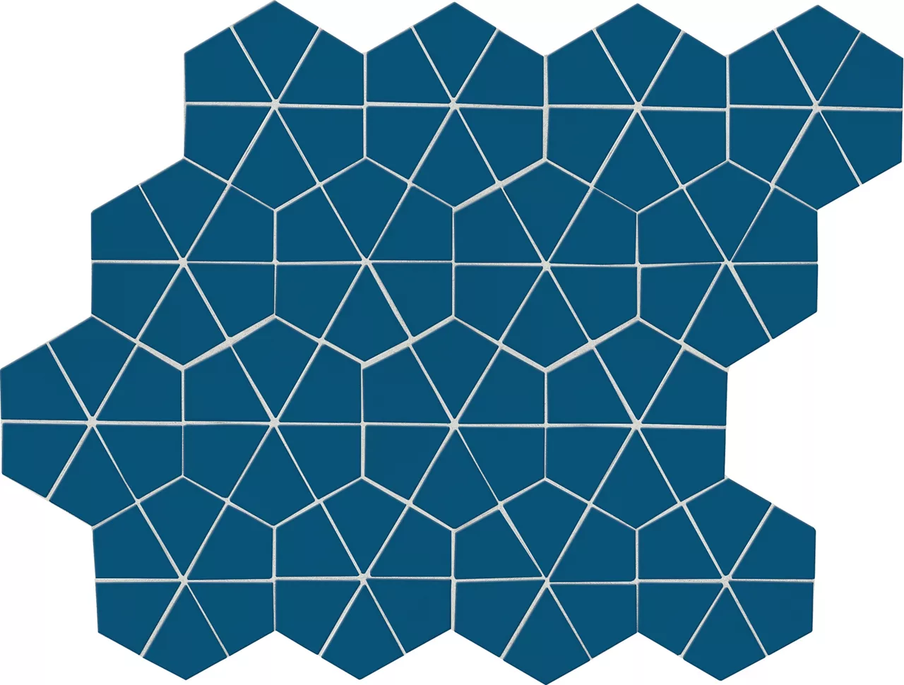 Stagecraft Matte Galaxy Kaleidoscope