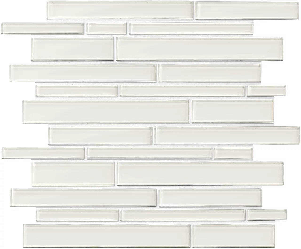 Amity White Random