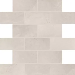 Advantage Portrait White Brick