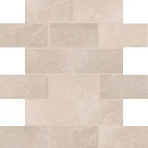 Advantage Mural Taupe Brick