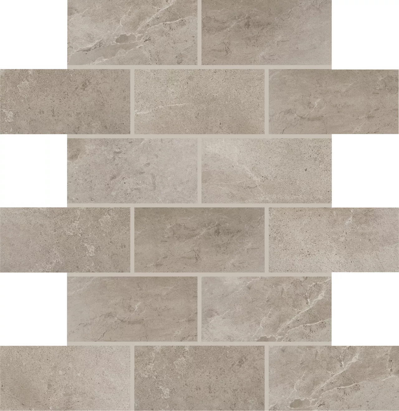 Advantage Renoir Grey Brick