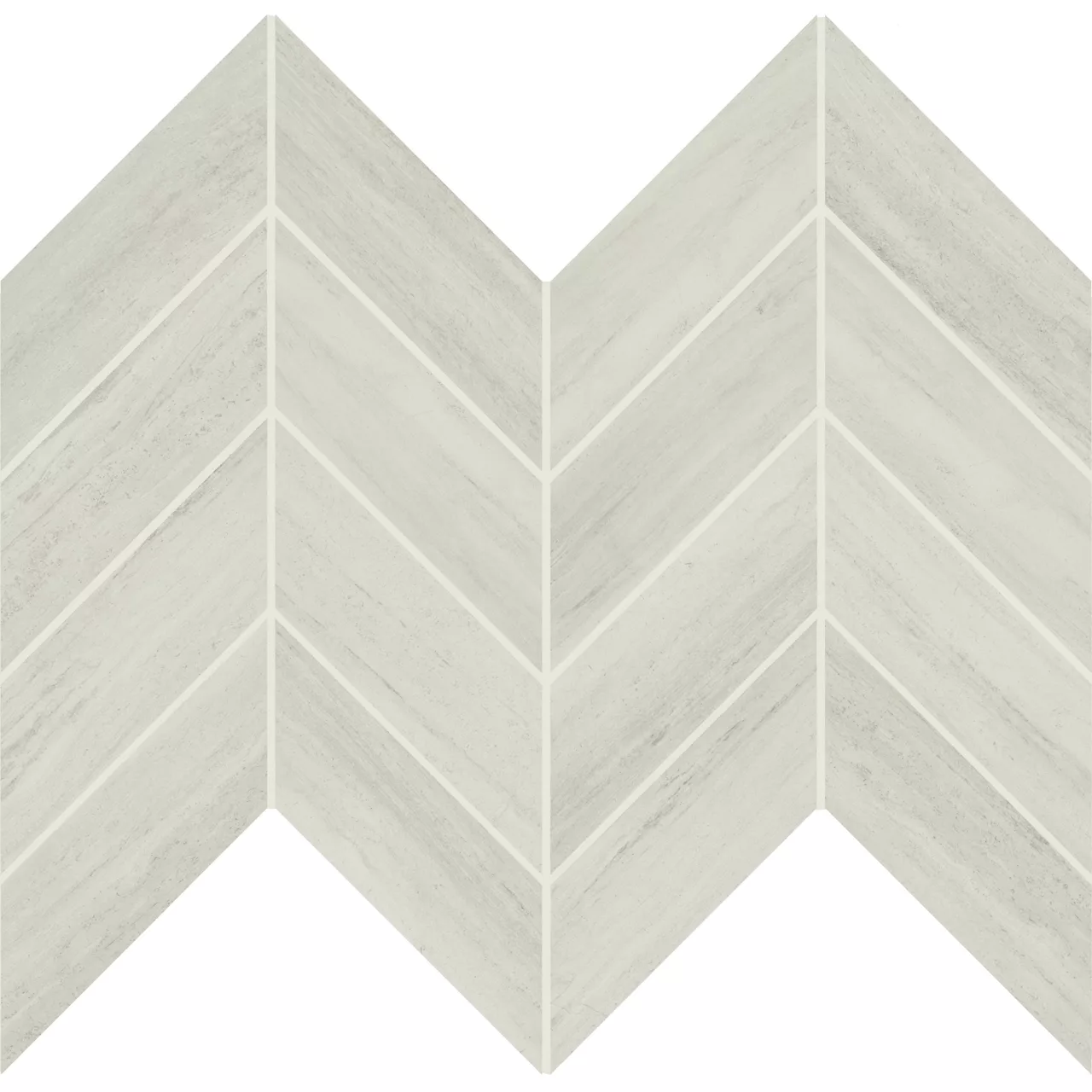Articulo Editorial White Chevron