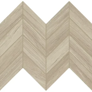 Articulo Feature Beige Chevron